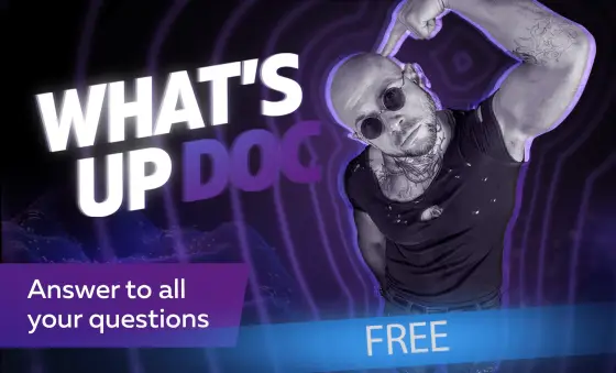 Спроси дока / What’s Up Doc 2