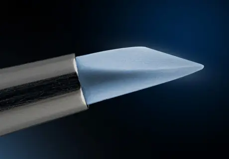 ZenSilk Silicone Brushes
