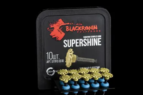 Полир SuperShine 10шт.