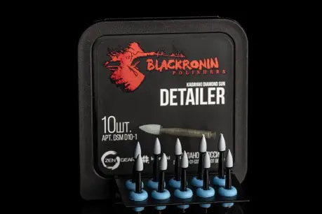 Полир Detailer 10шт.