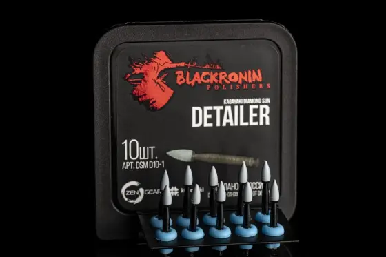 Полир Detailer 10шт.