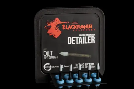 Полир Detailer 5шт.