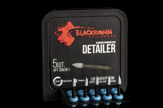Полир Detailer 5шт.