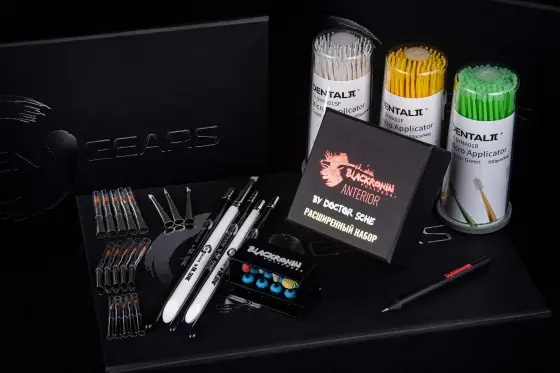 Подарочный набор ZenGears