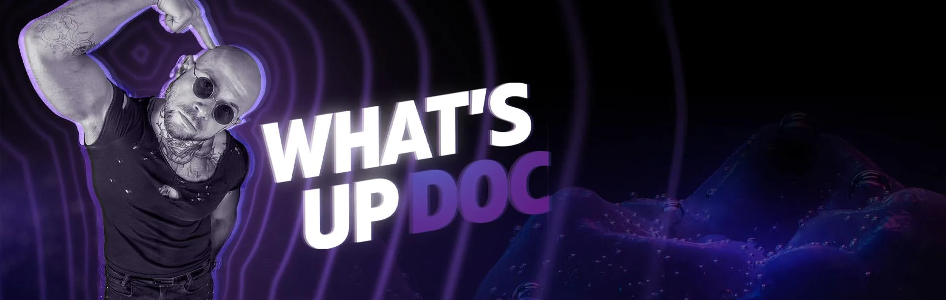 Спроси дока / What’s Up Doc 2