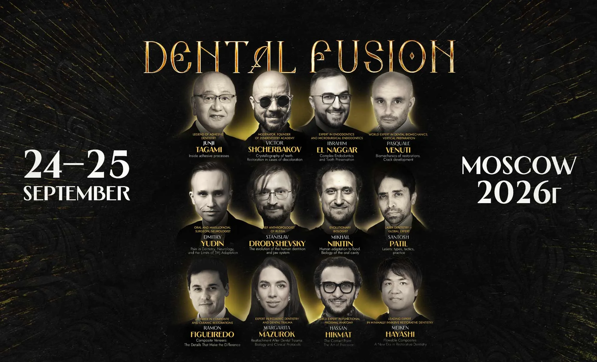 DENTAL FUSION 2.0