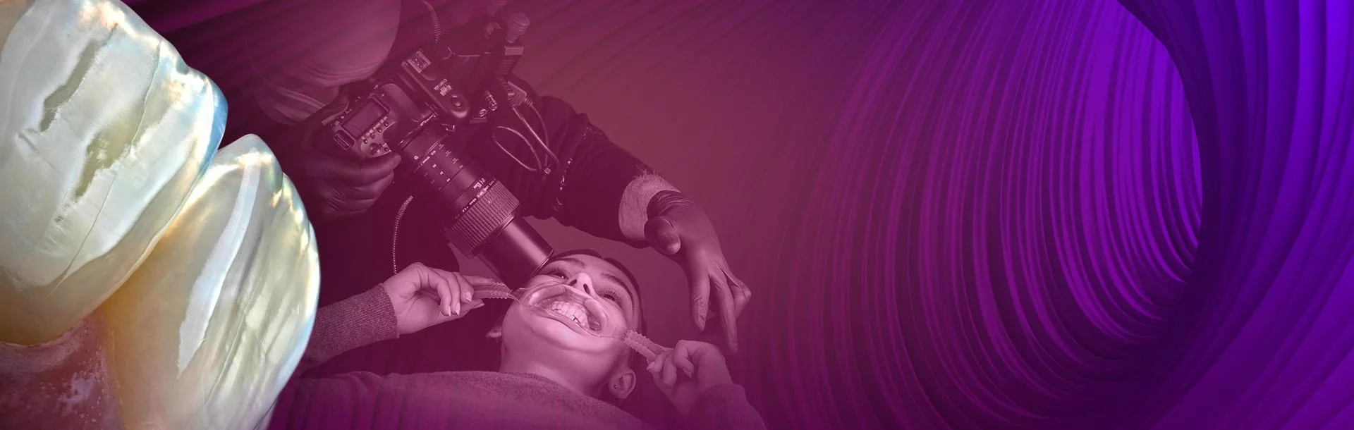 Дентальная фотография. Большой вебинар